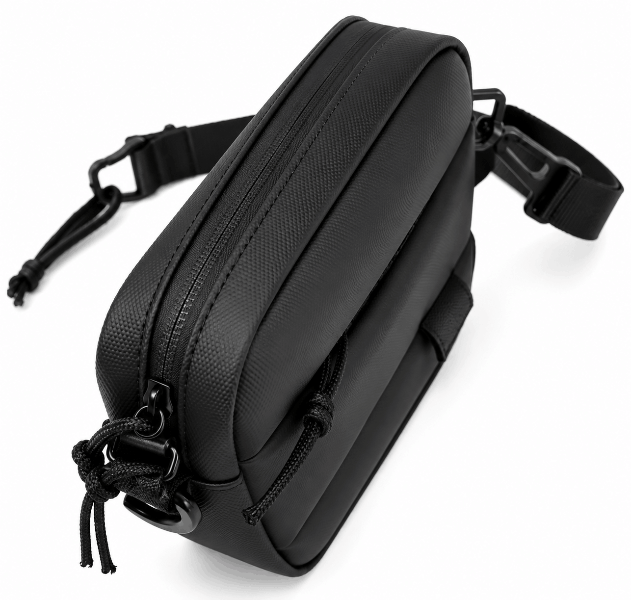 Sac bandoulière BlackAirsoft Duo Pack