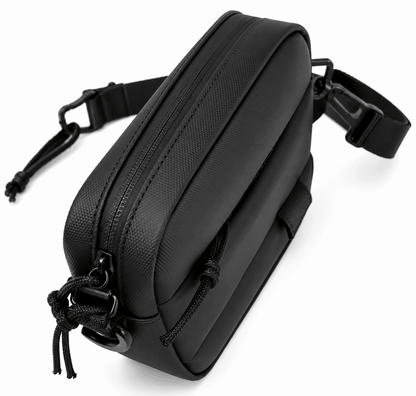 Sac bandoulière BlackAirsoft Duo Pack