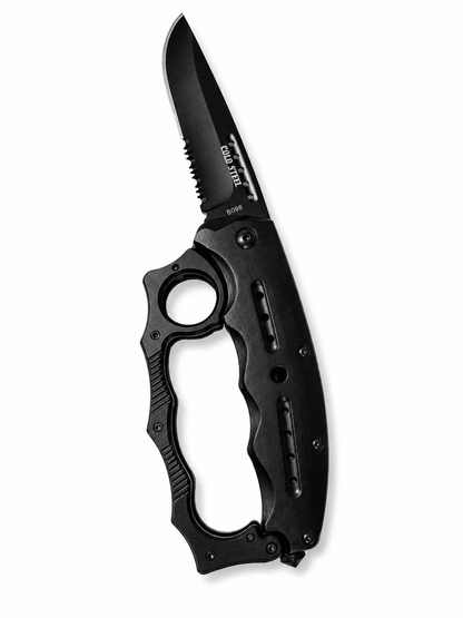 Couteau pliant avec manche box Cold Steel B098