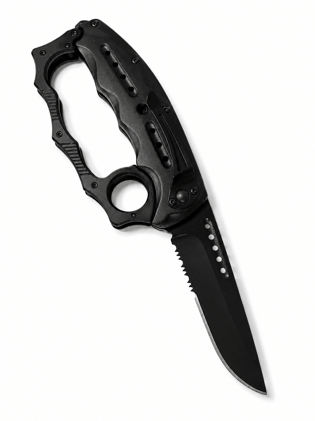 Couteau pliant avec manche box Cold Steel B098