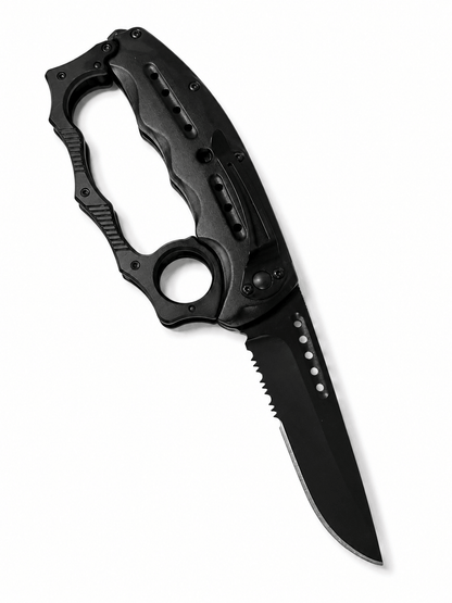 Couteau pliant avec manche box Cold Steel B098