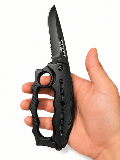 Couteau pliant avec manche box Cold Steel B098