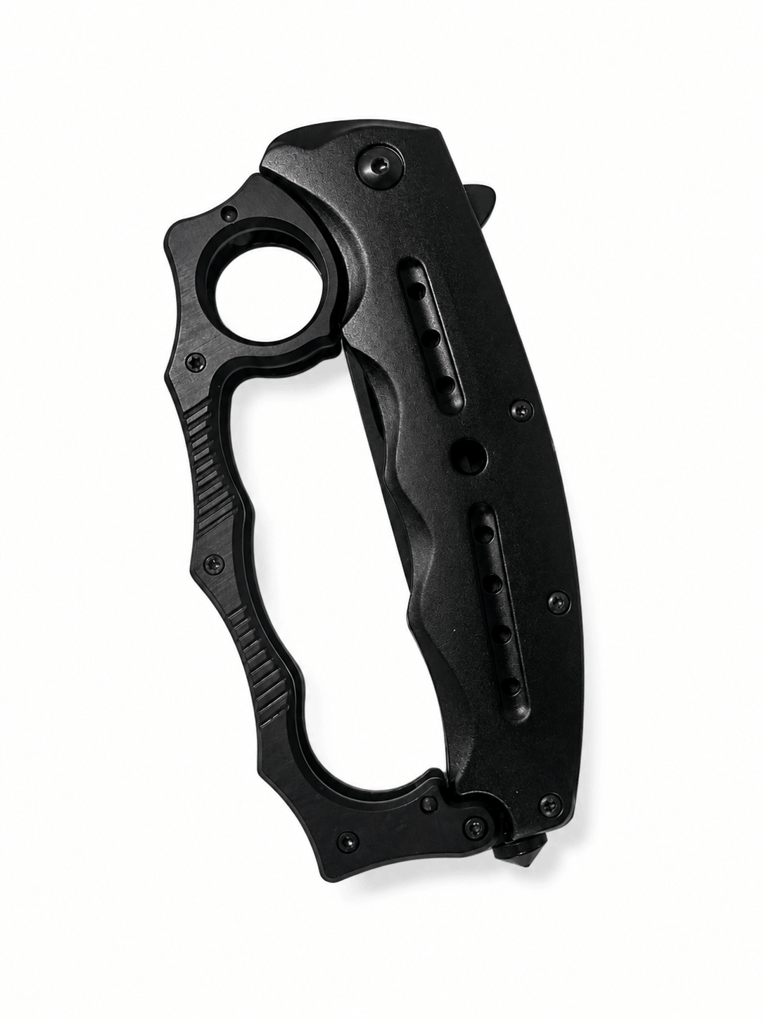 Couteau pliant avec manche box Cold Steel B098