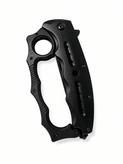 Couteau pliant avec manche box Cold Steel B098