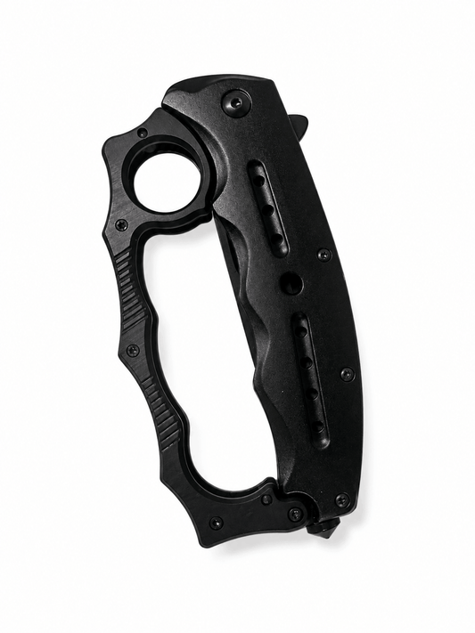 Couteau pliant avec manche box Cold Steel B098