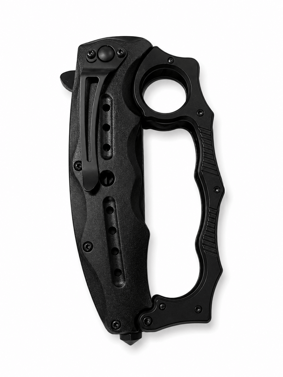 Couteau pliant avec manche box Cold Steel B098