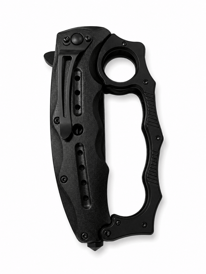 Couteau pliant avec manche box Cold Steel B098