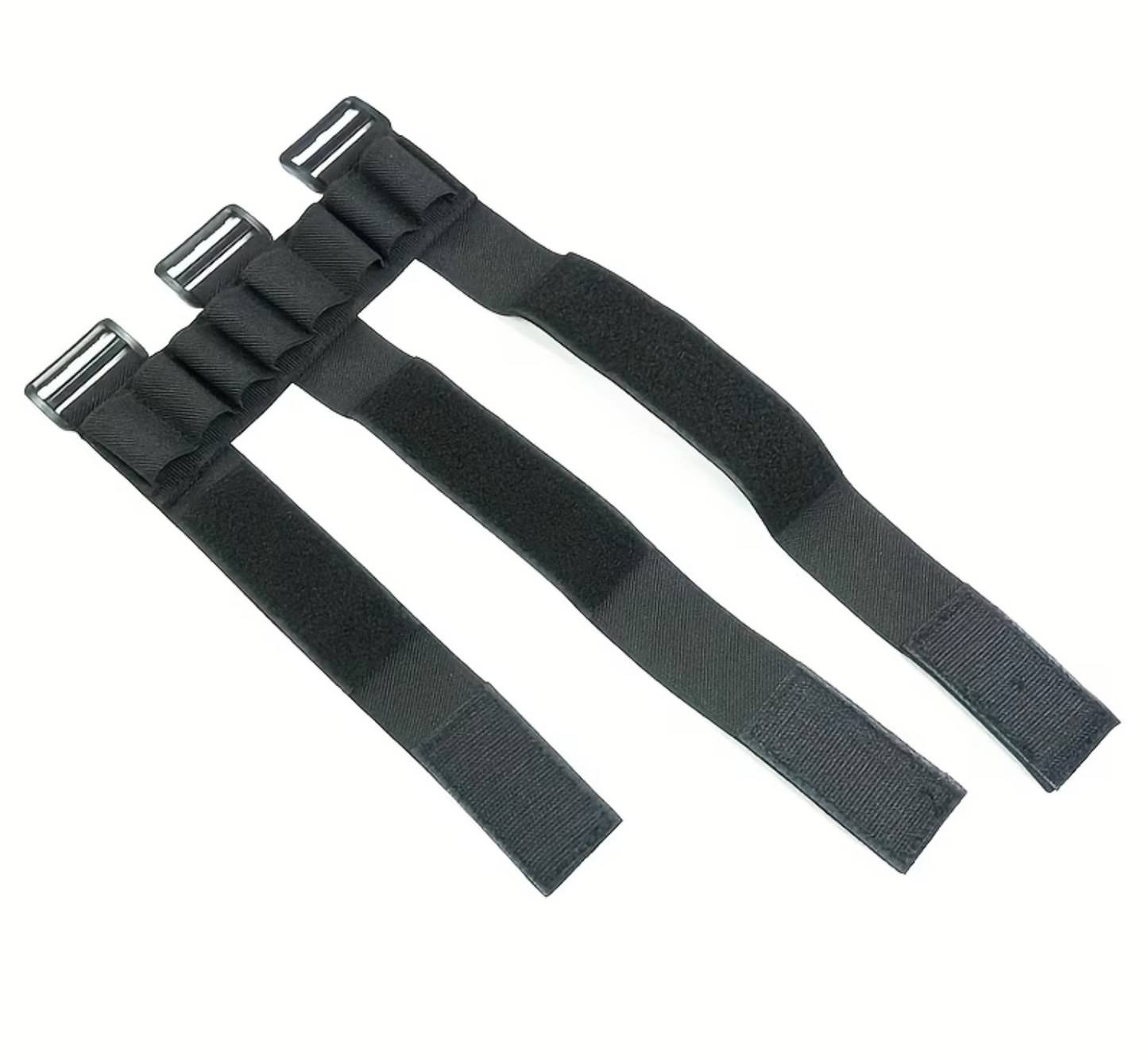 Support tactique pour cartouches calibre 12 – pour crosse et main