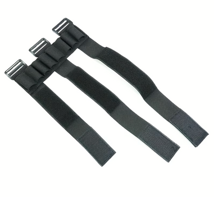 Support tactique pour cartouches calibre 12 – pour crosse et main