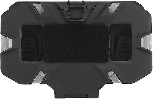 Support téléphone pour gilet tactique – pliable, compatible MOLLE