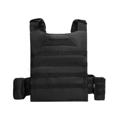 Gilet tactique enfant – taille junior, jusqu’à 160 cm