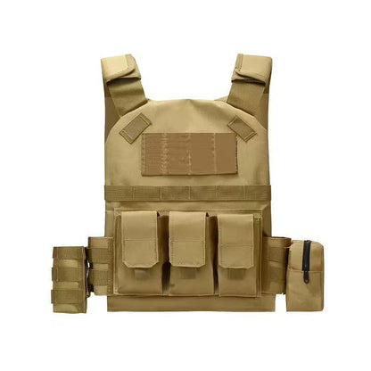 Gilet tactique enfant – taille junior, jusqu’à 160 cm