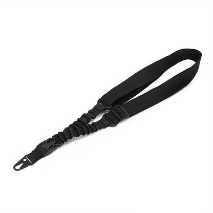 Sangle à un point pour arme longue