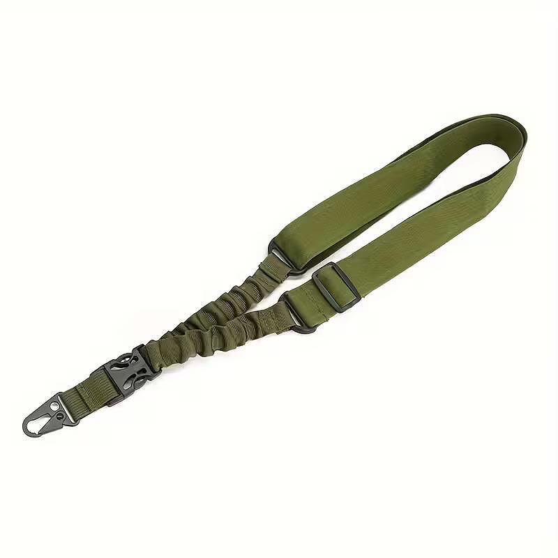 Sangle à un point pour arme longue