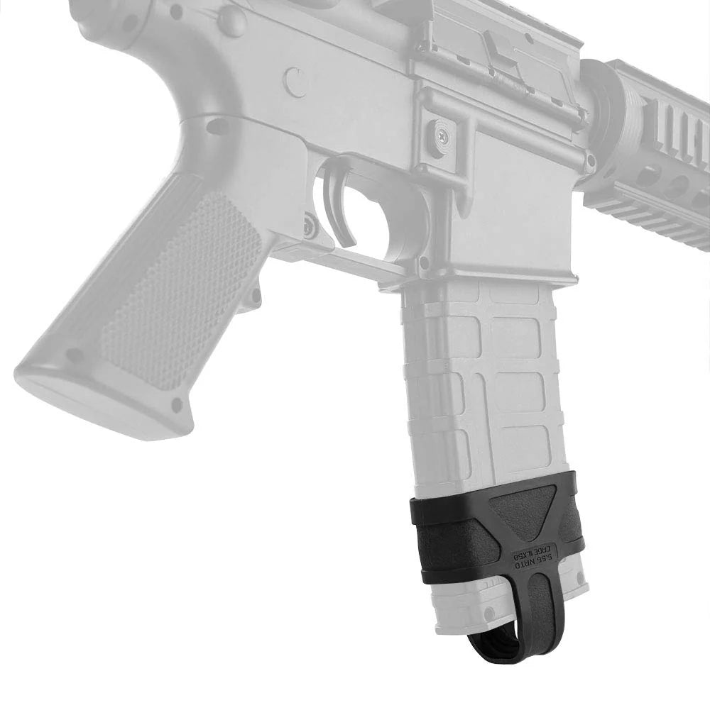 Poignée pour chargeur Magpul – prise tactique