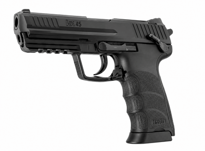 Réplique d’entraînement Airsoft Heckler & Koch HK45 CO2 6mm