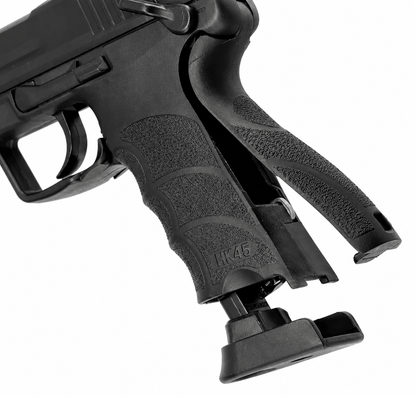 Réplique d’entraînement Airsoft Heckler & Koch HK45 CO2 6mm