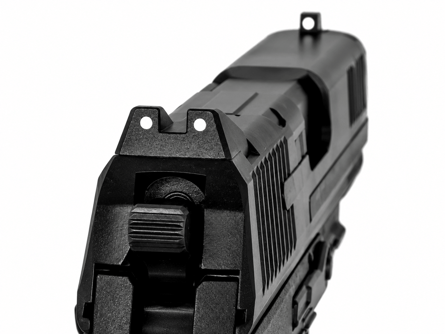 Réplique d’entraînement Airsoft Heckler & Koch HK45 CO2 6mm