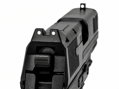 Réplique d’entraînement Airsoft Heckler & Koch HK45 CO2 6mm