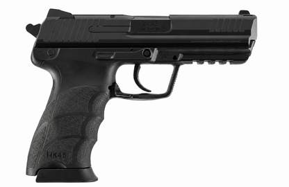 Réplique d’entraînement Airsoft Heckler & Koch HK45 CO2 6mm