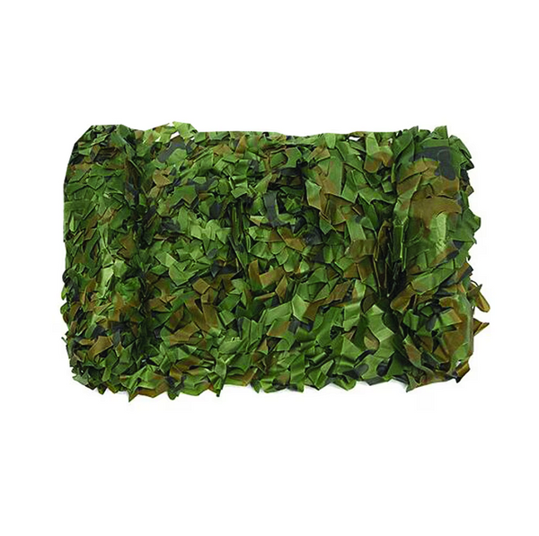 Filet de camouflage – tactique, léger et durable