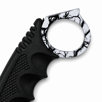 Nůž karambit Dragon 20 cm s pouzdrem