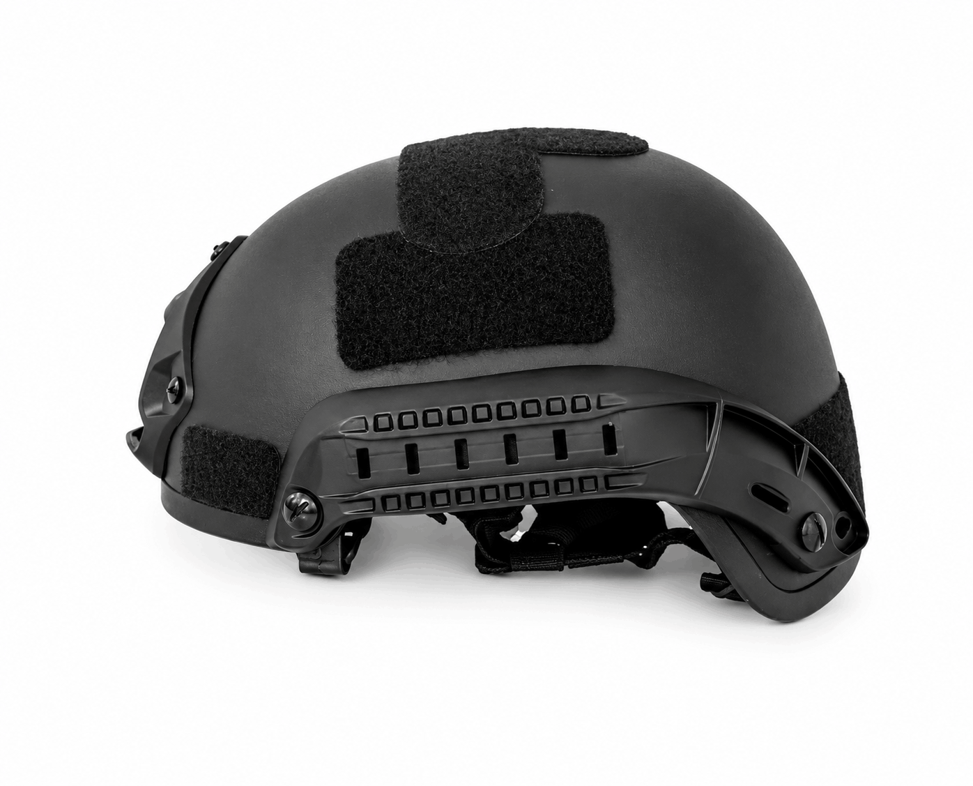 Casque Airsoft MICH High-Cut avec montage NVG et rails