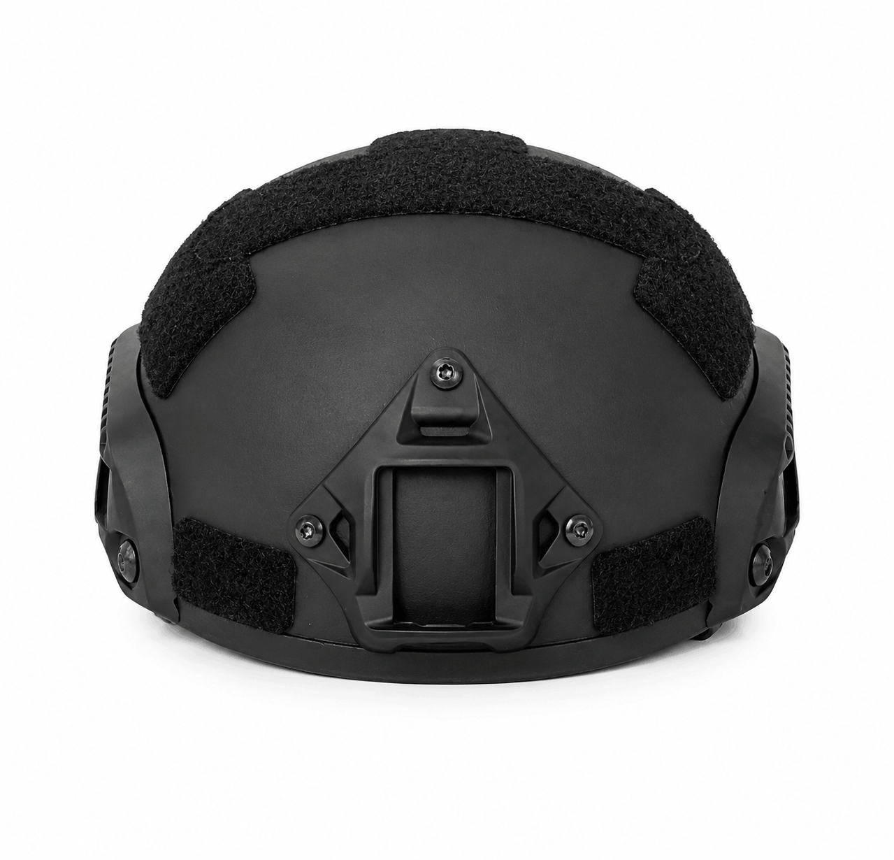 Casque Airsoft MICH High-Cut avec montage NVG et rails