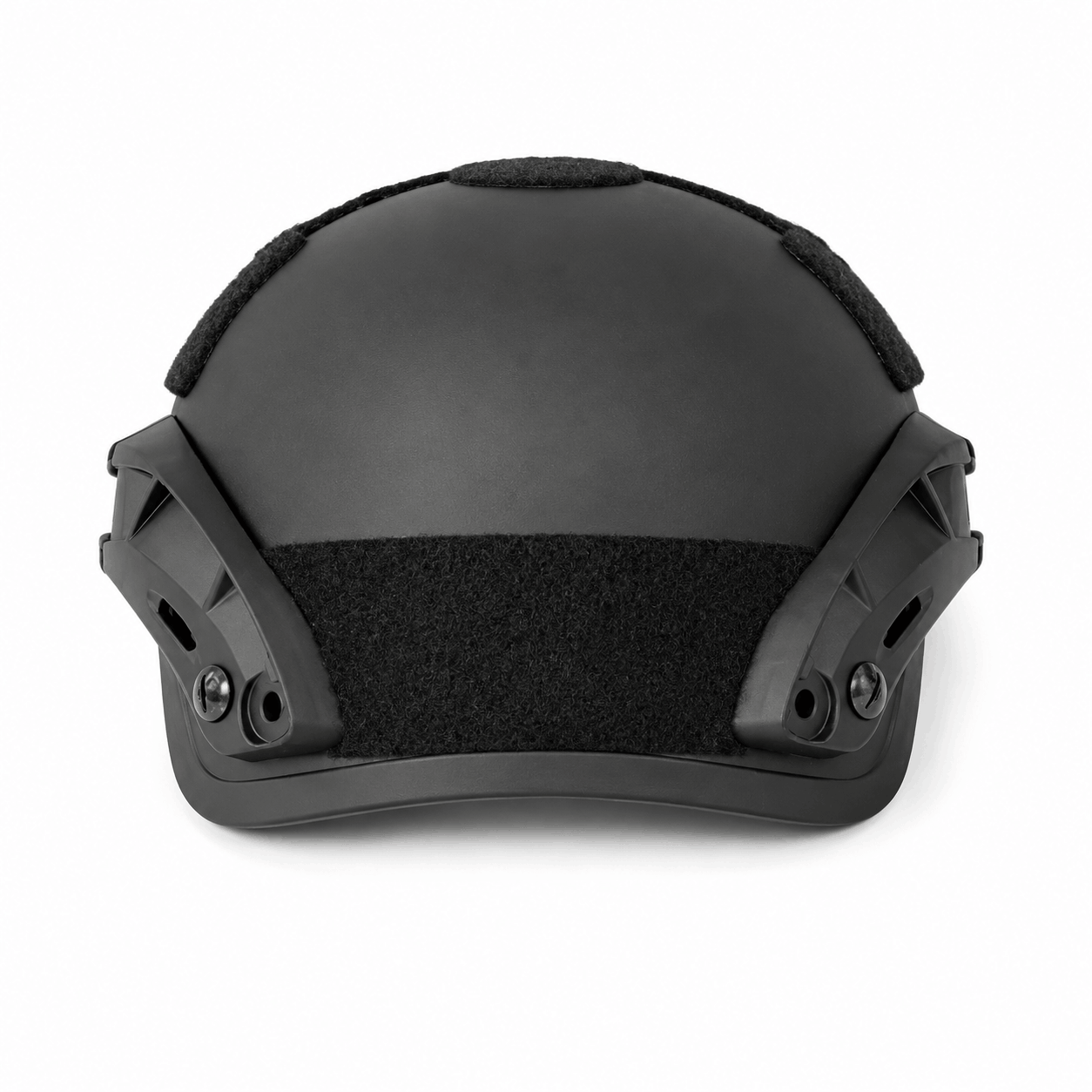 Casque Airsoft MICH High-Cut avec montage NVG et rails