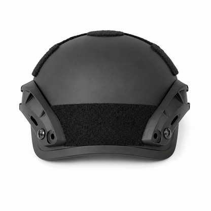 Casque Airsoft MICH High-Cut avec montage NVG et rails