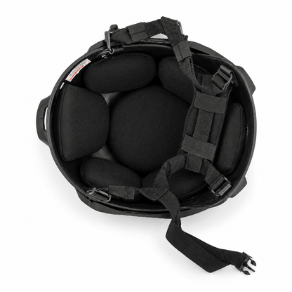 Casque Airsoft MICH High-Cut avec montage NVG et rails