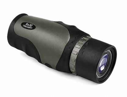 Monoculaire compact 6x30 pour randonnée et observation