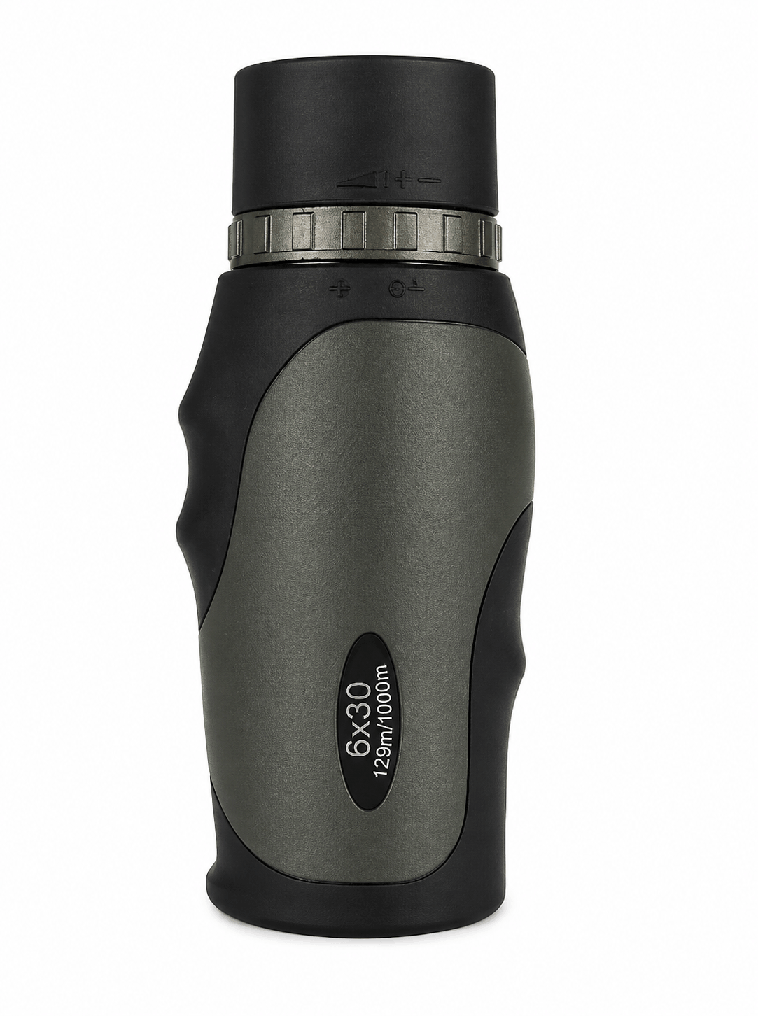 Monoculaire compact 6x30 pour randonnée et observation