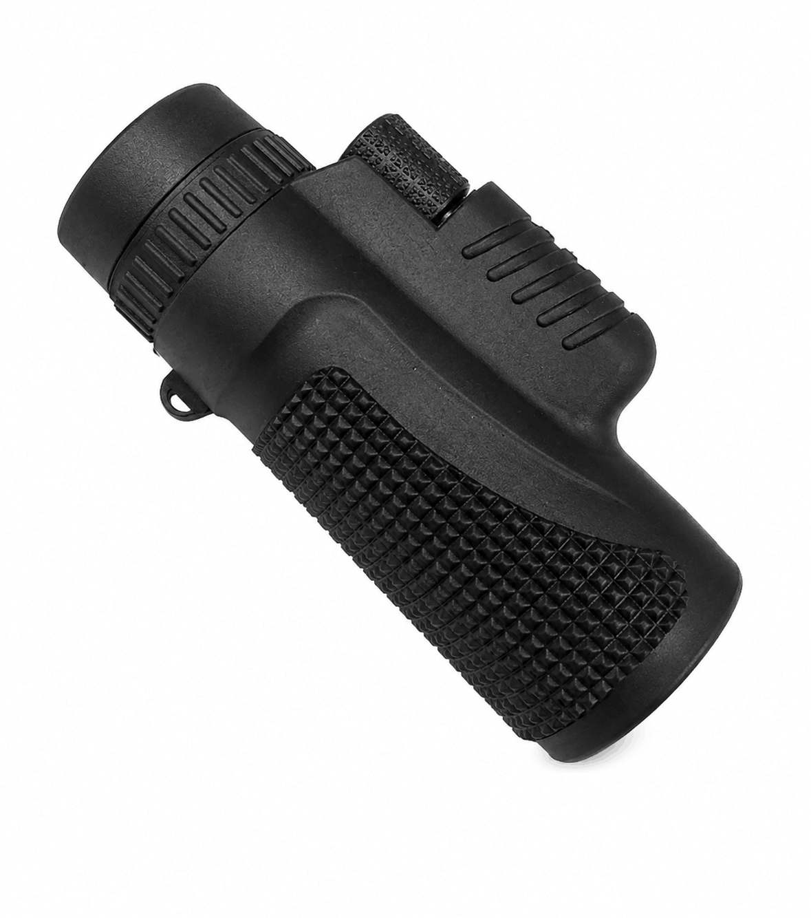 Monoculaire compact 8x42 pour randonnée et observation