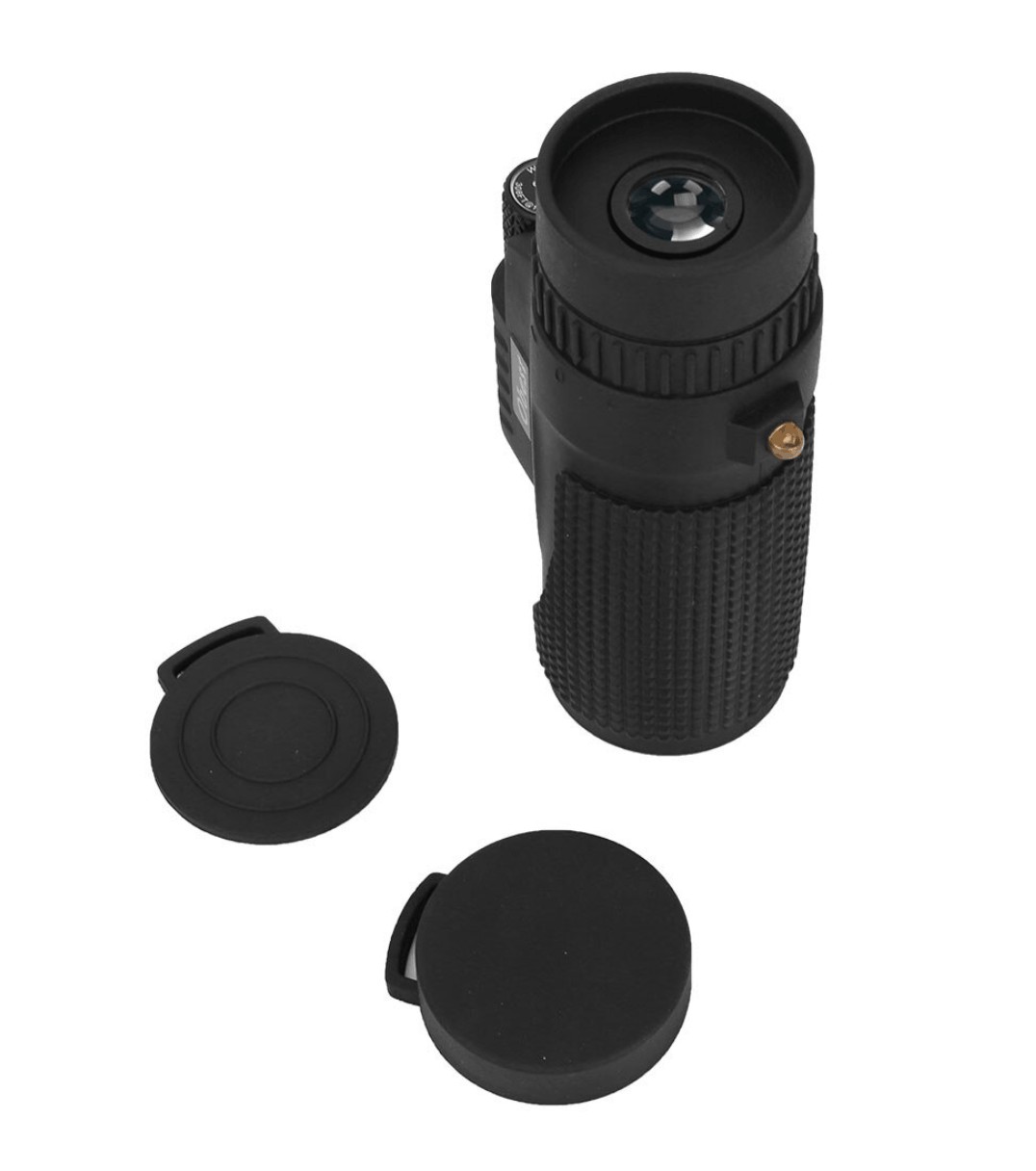 Monoculaire compact 8x42 pour randonnée et observation