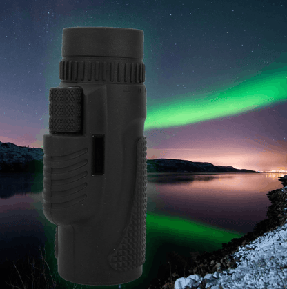 Monoculaire compact 8x42 pour randonnée et observation