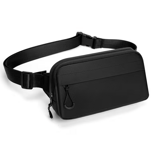 Sac banane compact EDC – sac everyday carry minimaliste