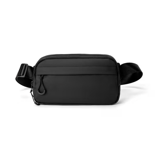 Sac banane compact EDC – sac everyday carry minimaliste