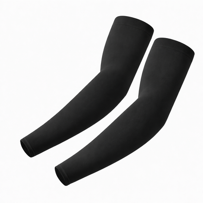 Manchons de compression pour bras – élastiques et respirants