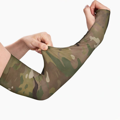 Manchons de compression pour bras – élastiques et respirants