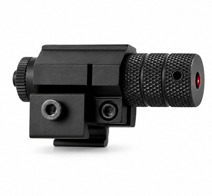 Module laser BlackAirsoft Pressure Switch Red Laser