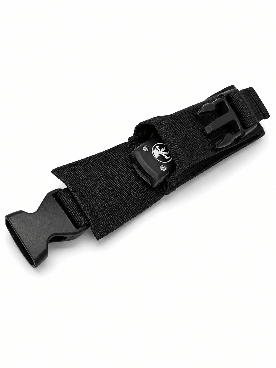 Couteau automatique Ultratech OTF Tactical Edition