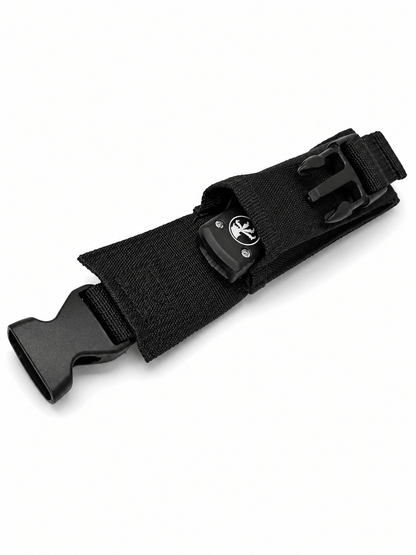 Couteau automatique Ultratech OTF Tactical Edition
