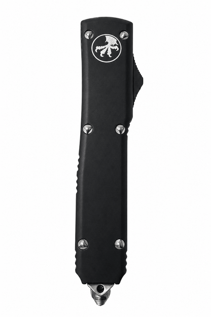 Couteau automatique Ultratech OTF Tactical Edition