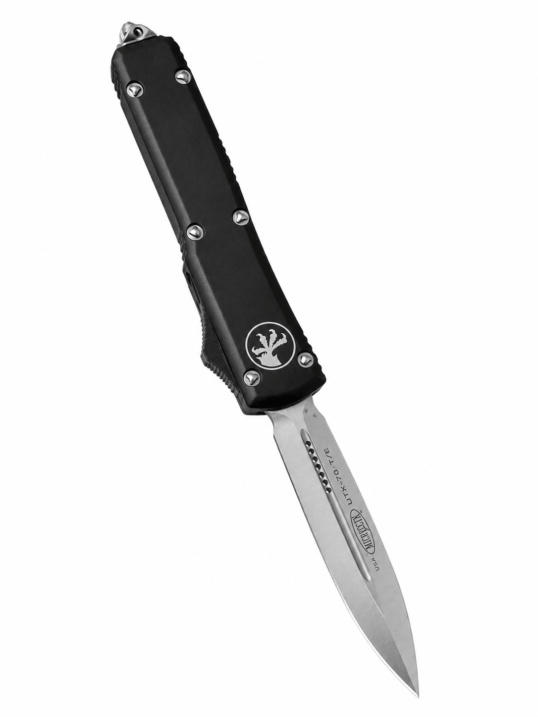 Couteau automatique Ultratech OTF Tactical Edition