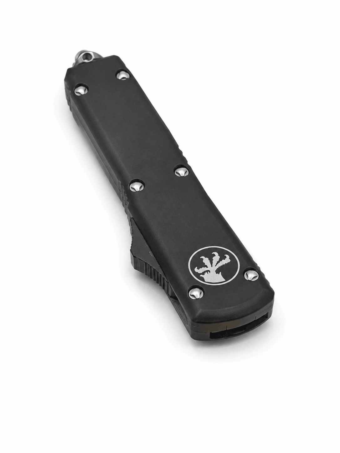 Couteau automatique Ultratech OTF Tactical Edition