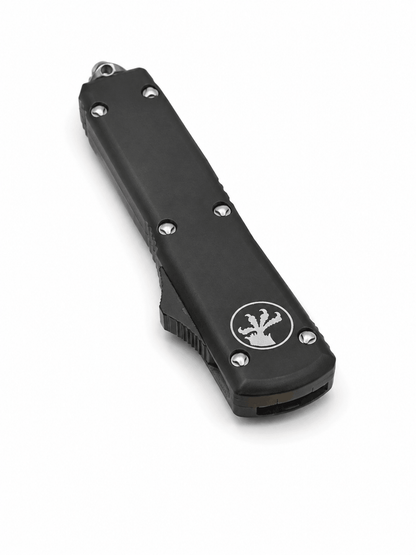 Couteau automatique Ultratech OTF Tactical Edition