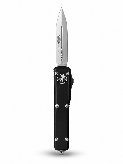 Couteau automatique Ultratech OTF Tactical Edition