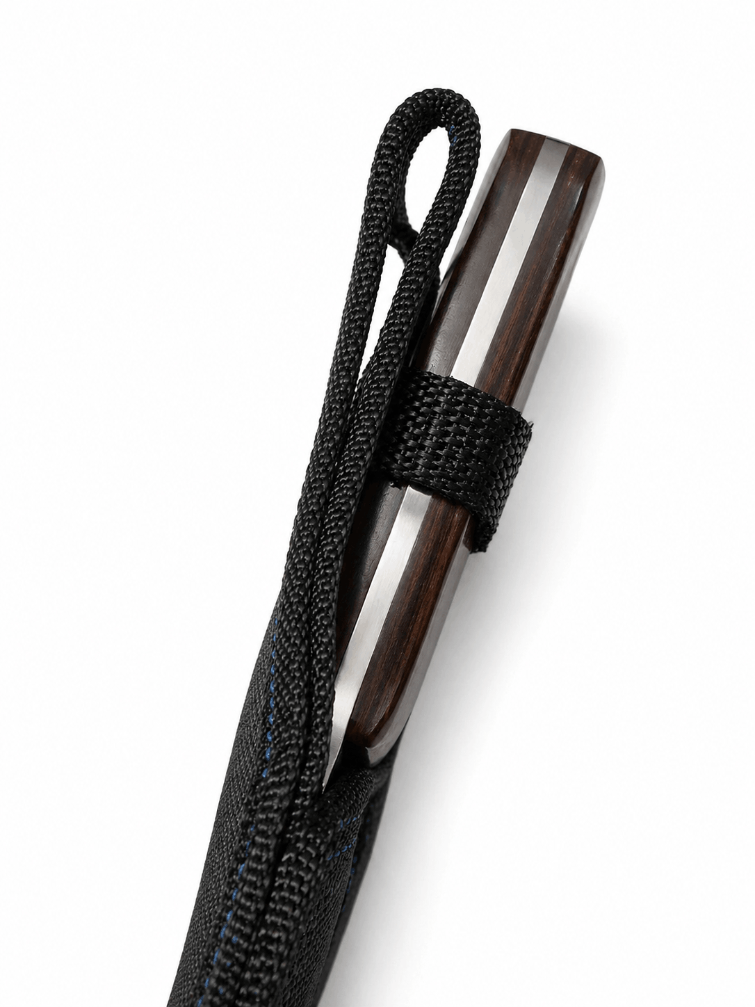 Mini hache tactique Black Airsoft Edge