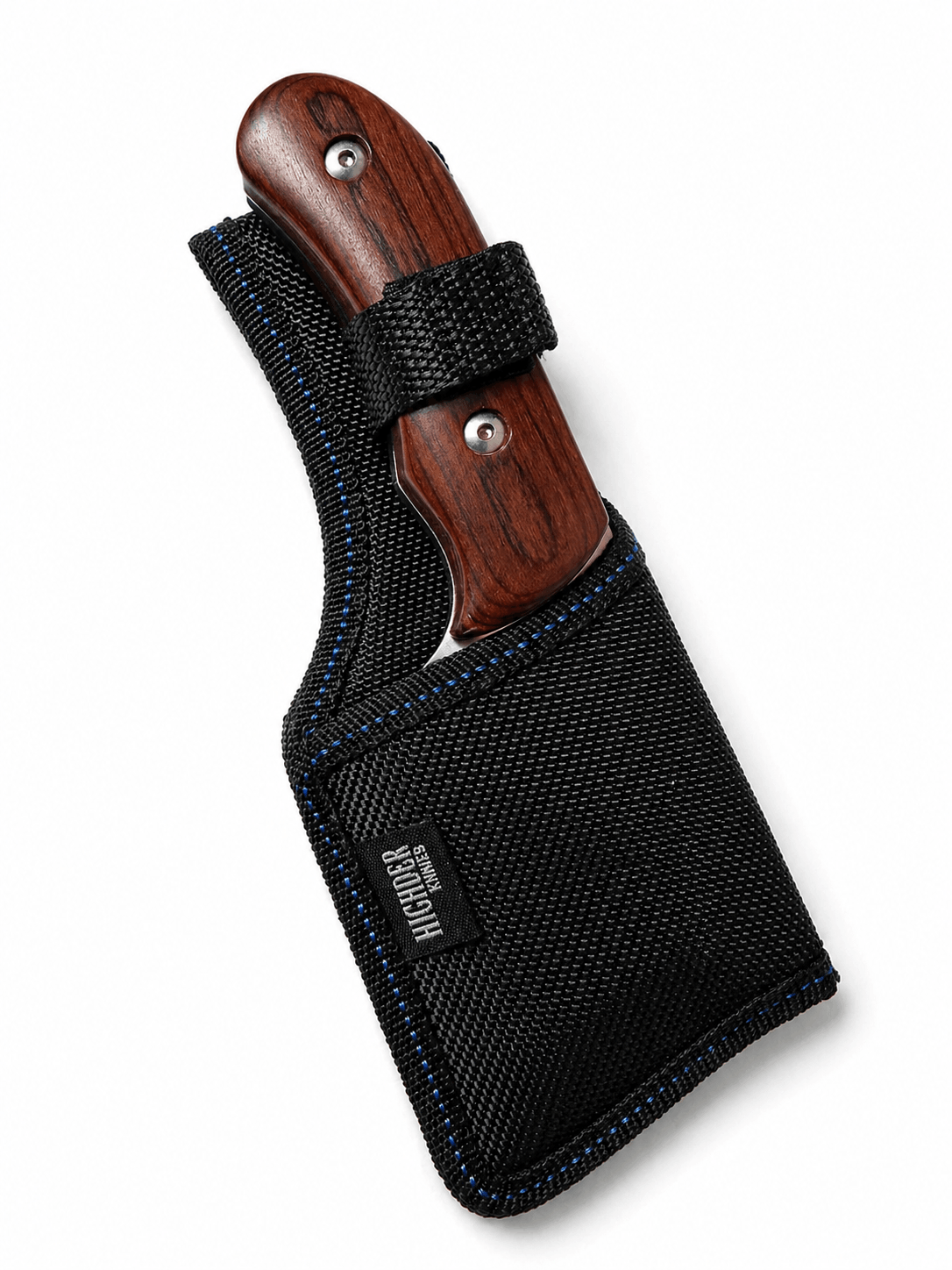 Mini hache tactique Black Airsoft Edge